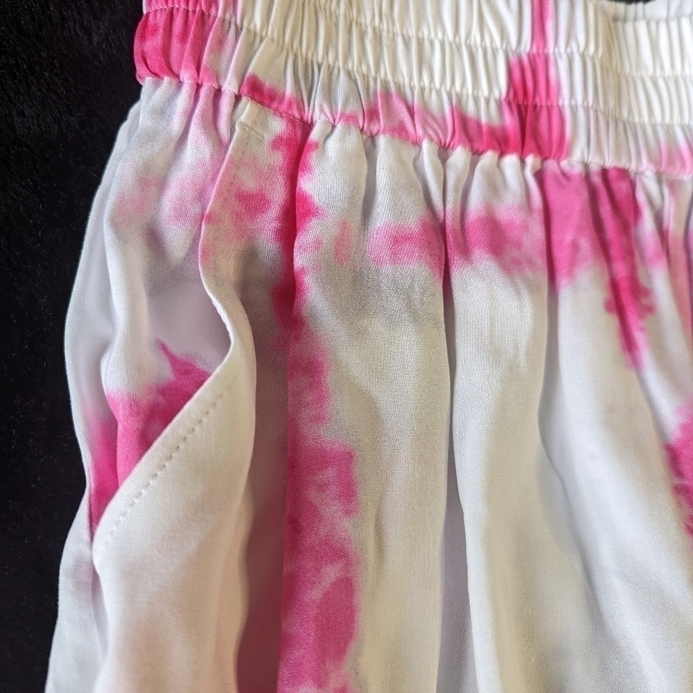 High Rise Cover Up Short Calia S - Picture 9 of 9